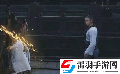 燕云十六聲生靈無類任務圖文攻略