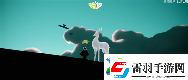 光遇九色鹿季第二個(gè)任務(wù)攻略