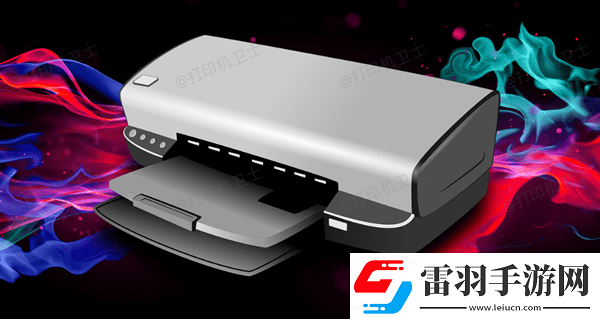 熱敏打印機打印一半有字一半沒字怎么回事一招就能修復