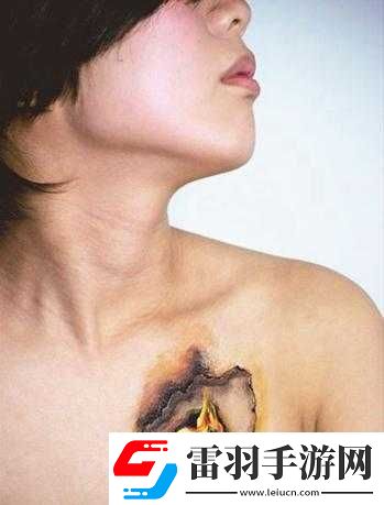 ***大膽人體藝術(shù)