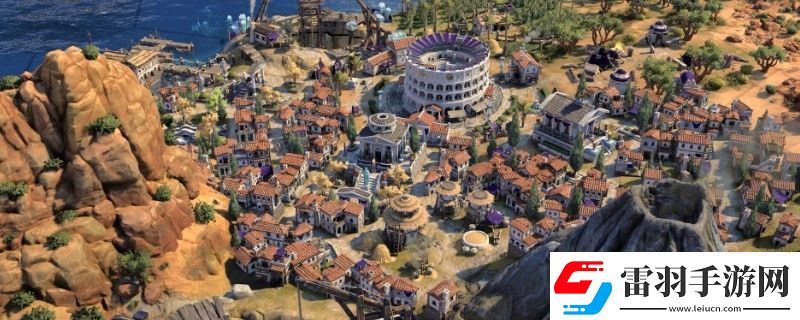 席德梅爾的文明7西班牙文明介紹