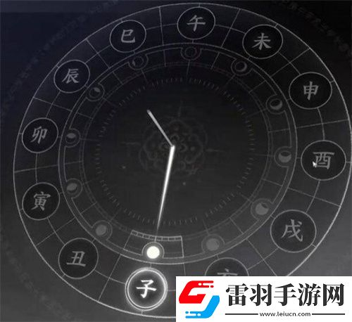 燕云十六聲生靈無類任務圖文攻略