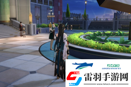 崩壞星穹鐵道鐘表把戲任務怎么做