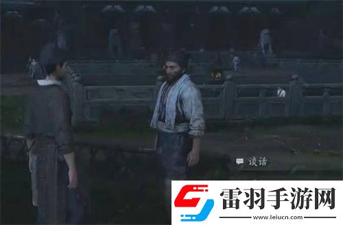 燕云十六聲生靈無類任務圖文攻略