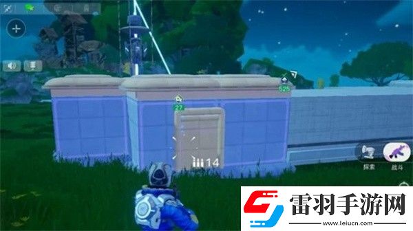 創造吧我們的星球畫面太卡解決方法