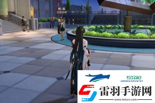 崩壞星穹鐵道鐘表把戲任務怎么做