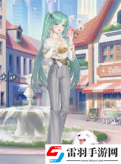 奇跡暖暖簡(jiǎn)約成熟的學(xué)者怎么學(xué)者搭配分享