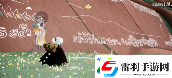 光遇九色鹿季第二個(gè)任務(wù)攻略