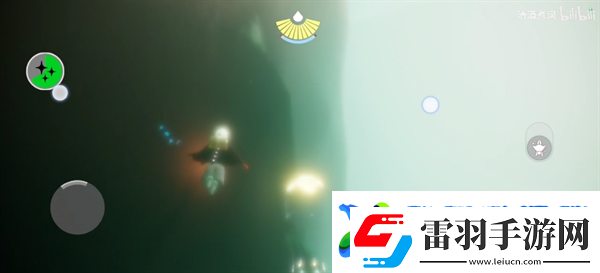 光遇九色鹿季第二個(gè)任務(wù)攻略