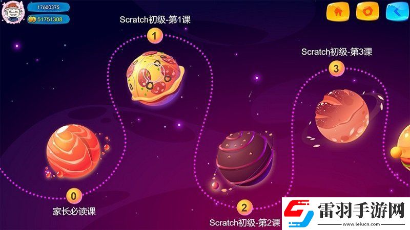 小包編程學習
