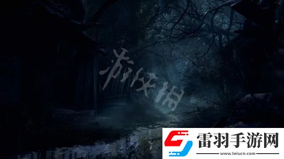 生化危機4重制版場景畫面怎么樣 場景截圖一覽