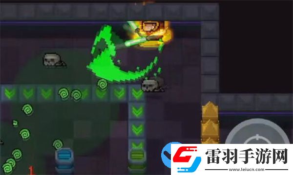 元氣騎士國慶版本什么時候更新