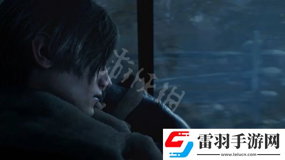 生化危機4重制版場景畫面怎么樣 場景截圖一覽