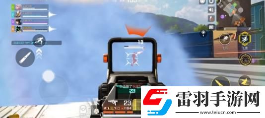 海拉燃起復仇之火