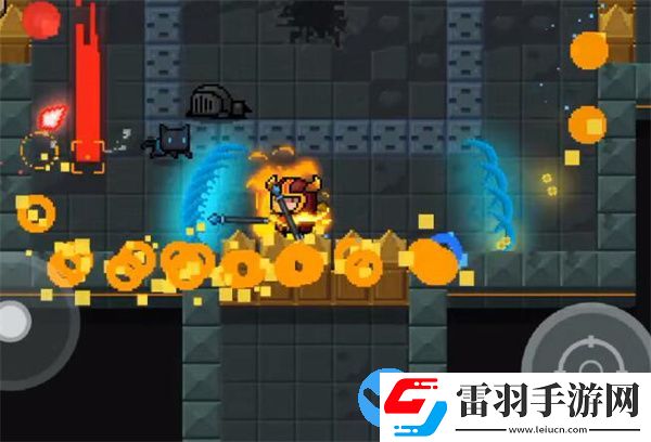 元氣騎士國慶版本什么時候更新