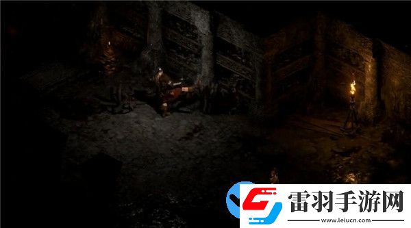 暗黑破壞神2重制版卡頓怎么辦