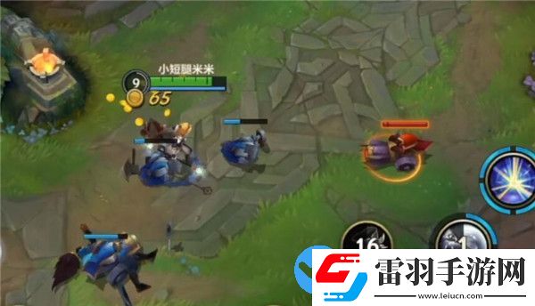 lol手游2.5版本什么時(shí)候上線