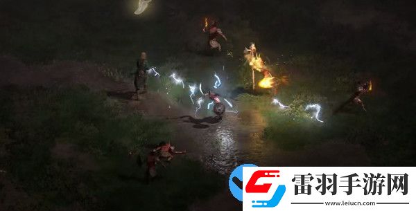 暗黑破壞神2重制版圣騎士法系裝備應該怎么選