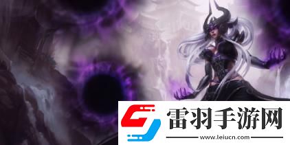 英雄聯盟手游5.0版本新英雄爆料