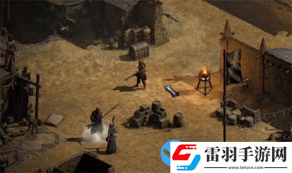 暗黑破壞神2重制版赦免徽章怎么獲得