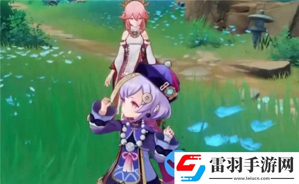 原神2.2版本什么時候可以預下載