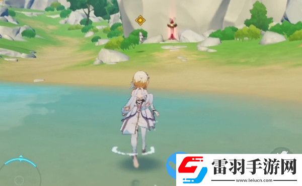 原神2.2版本淵月祝福效果一覽