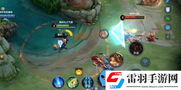 王者榮耀版本最強勢輔助推薦