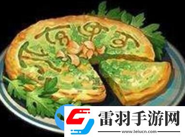 原神3.4版本新增料理都有哪些