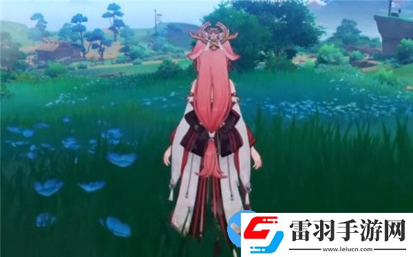 原神2.2版本什么時候可以預下載