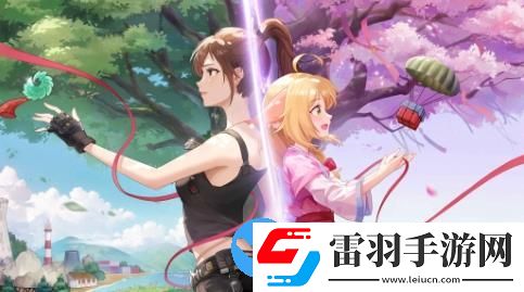 涂山之戀海島續(xù)緣