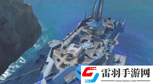 海拉燃起復仇之火