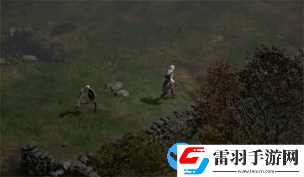 暗黑破壞神2重制版什么東西值錢