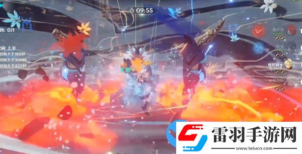 原神2.2版本新增內容分享