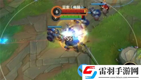 lol手游2.5版本什么時(shí)候上線