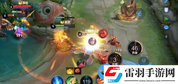 王者榮耀版本最強勢輔助推薦