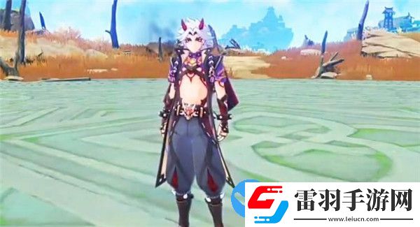 原神2.3版本UP池角色是誰