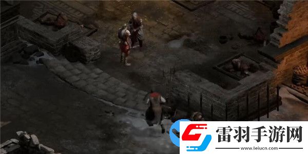 暗黑破壞神2重制版怎么提升抗性