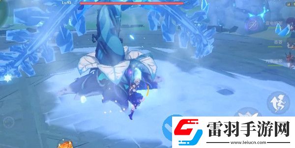 原神2.2版本淵月祝福效果一覽