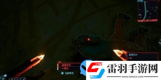 賽博朋克20772.0版本怎么刷錢