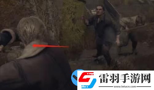 生化危機(jī)4重制版鍵鼠如何彈反