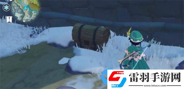 原神2.2版本角色技能優化內容介紹