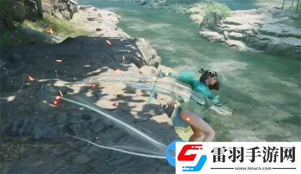 仙劍奇俠傳7