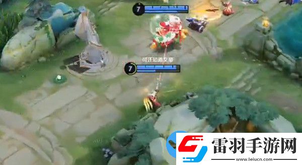 王者榮耀新版本裝備改動一覽