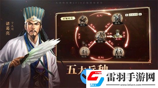 三國志戰略版最新t0陣容