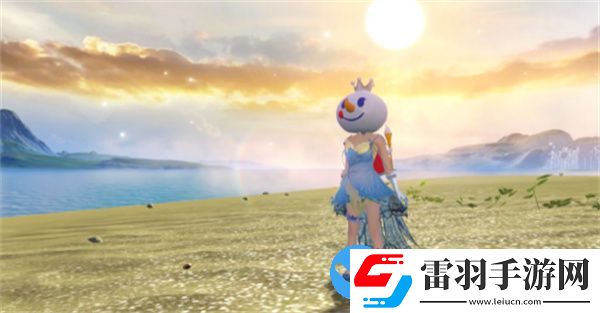 妄想山海蜜雪冰城聯動版動作怎么獲得