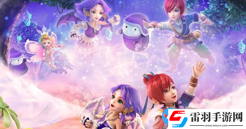 夢(mèng)幻西游網(wǎng)頁版小試牛刀王世允怎么過
