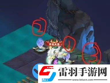 夢幻西游網頁版閻羅王怎么過