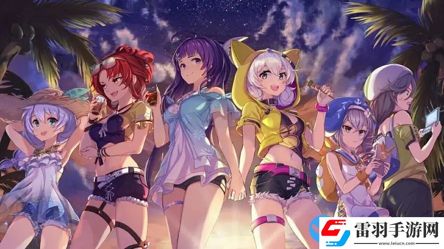 崩壞3女武神節奏榜4.0