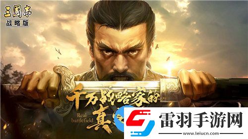 三國志戰略版吳弓陣容搭配攻略