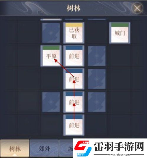代號鳶下邳據點怎么玩